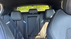 Vauxhall Astra 1.2 Turbo 130 GS 5dr Petrol Hatchback